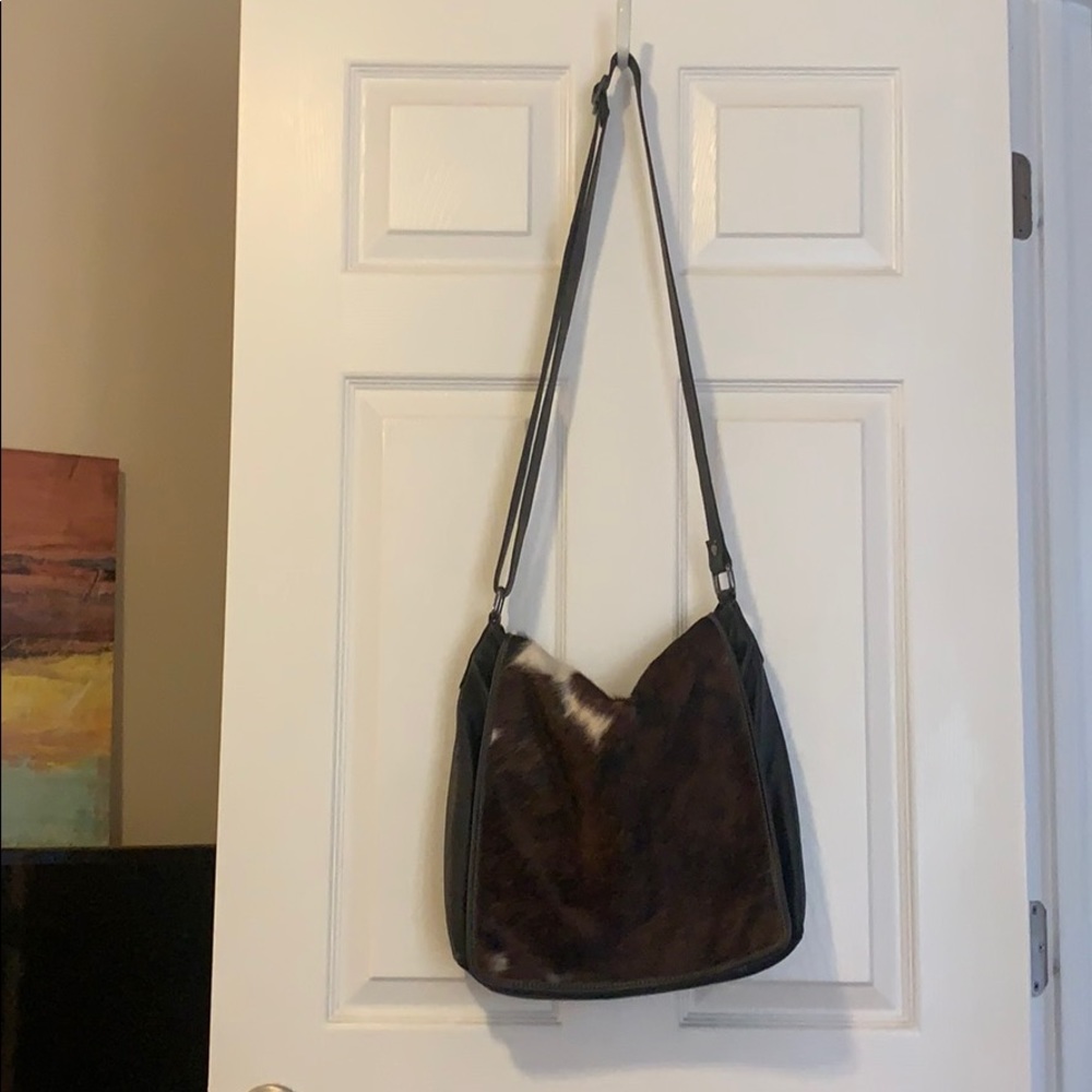 Cowhide Bag - image 1